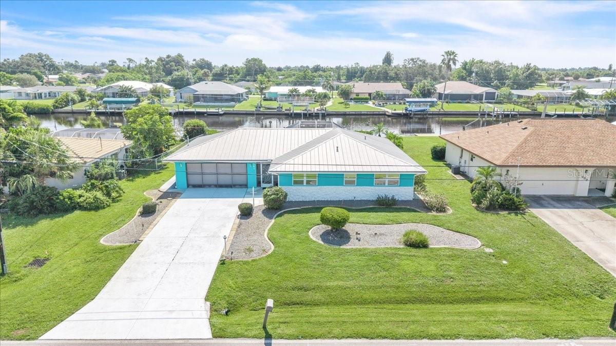 441 W TARPON BLVD NW photo