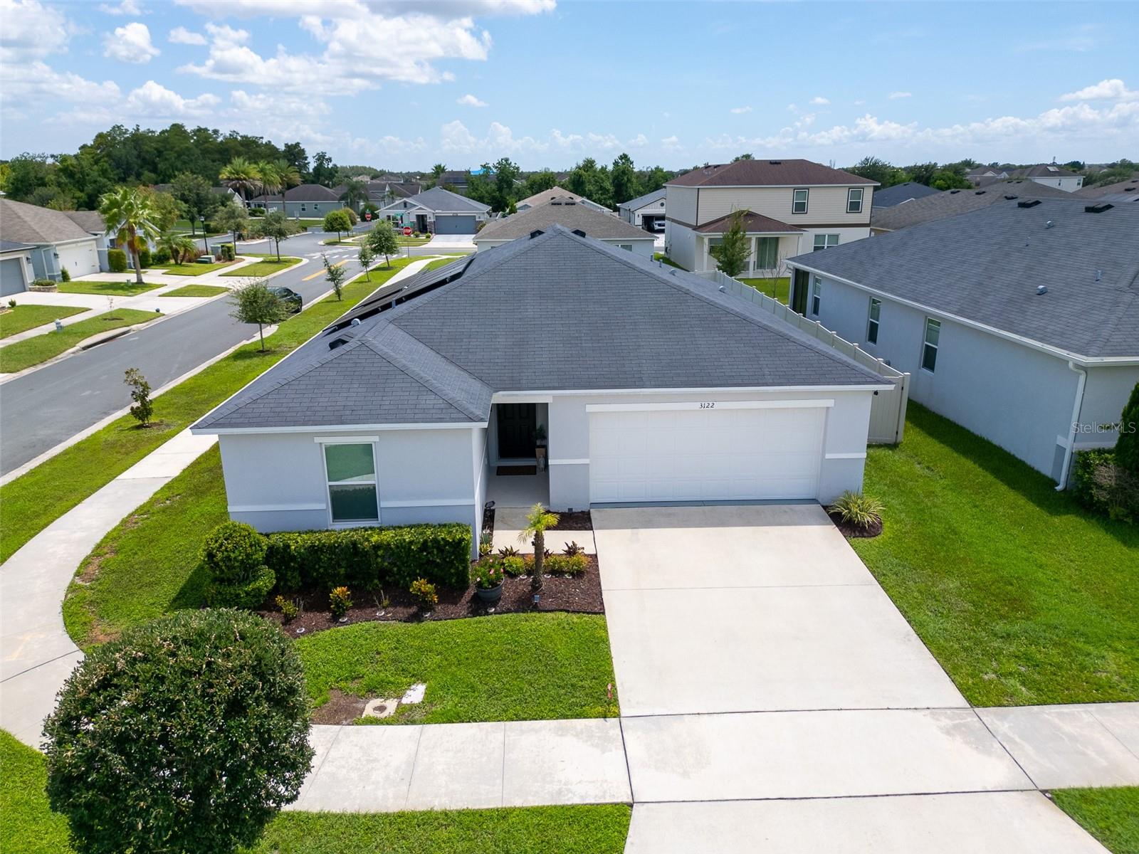3122 EAGLE HAMMOCK CIR photo