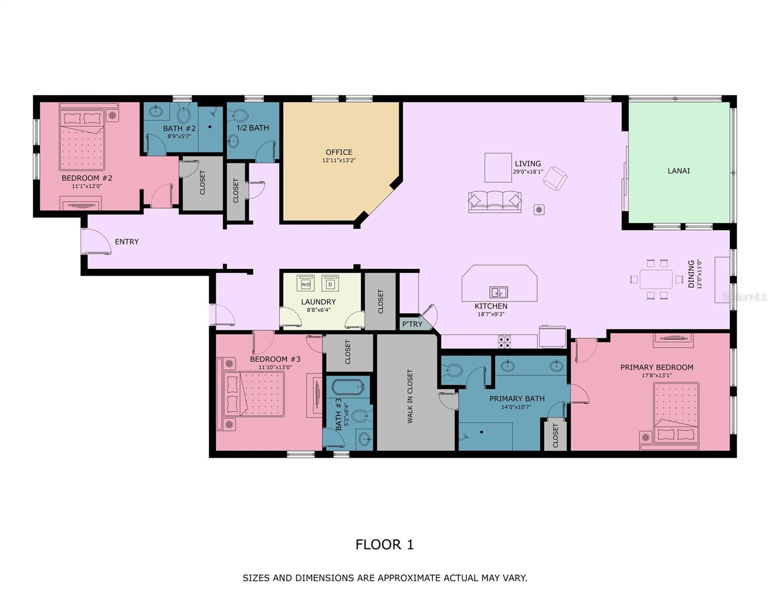 4645 ROYAL DORNOCH CIR — photo 8
