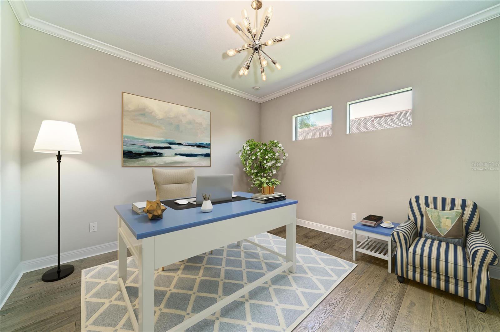 4645 ROYAL DORNOCH CIR — photo 34