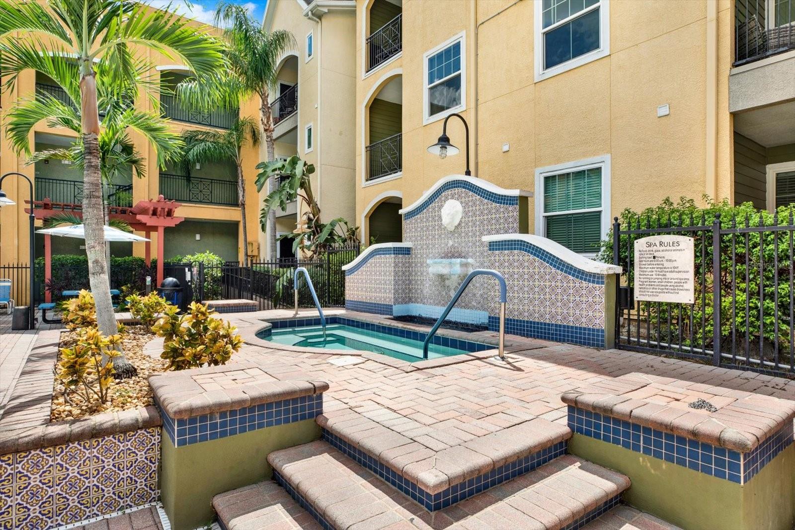 1810 E PALM AVE #5222 — photo 30