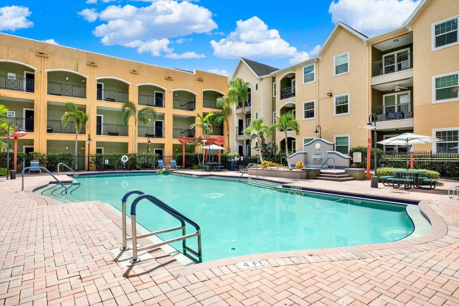 1810 E PALM AVE #5222 — photo 31