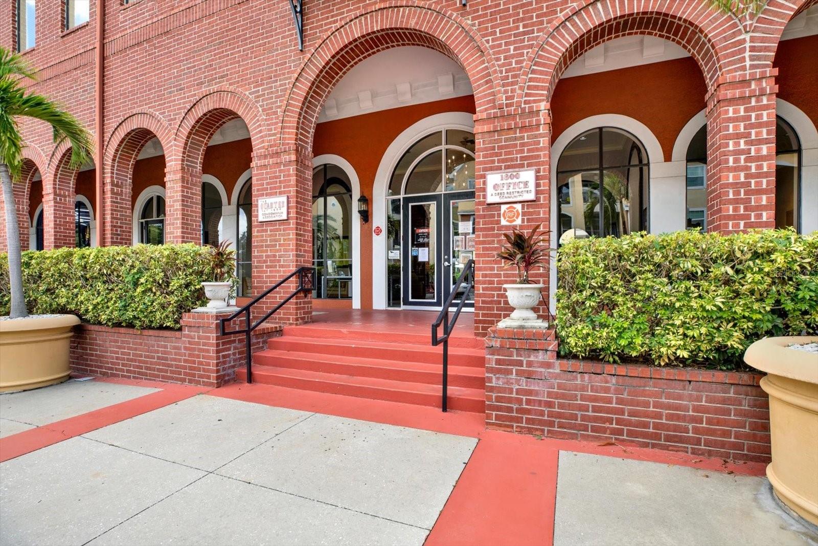 1810 E PALM AVE #5222 — photo 34