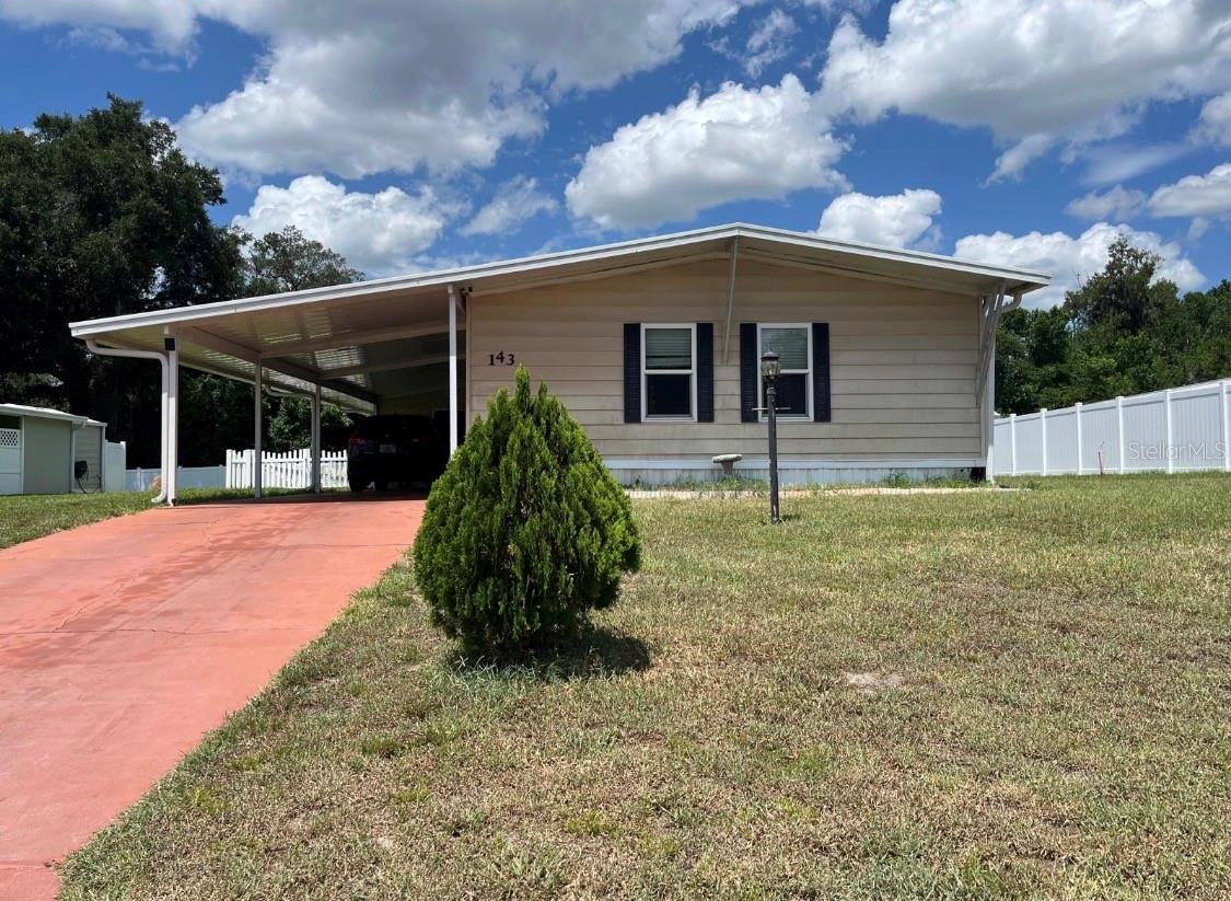 143 FLORENCE BLVD photo