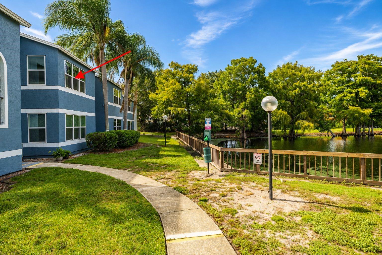 5713 GATLIN AVE #226 photo