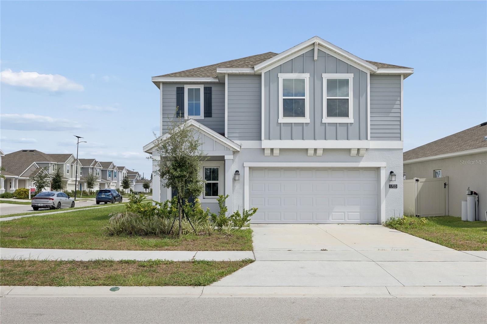 1703 FOREMAN RD — photo 2