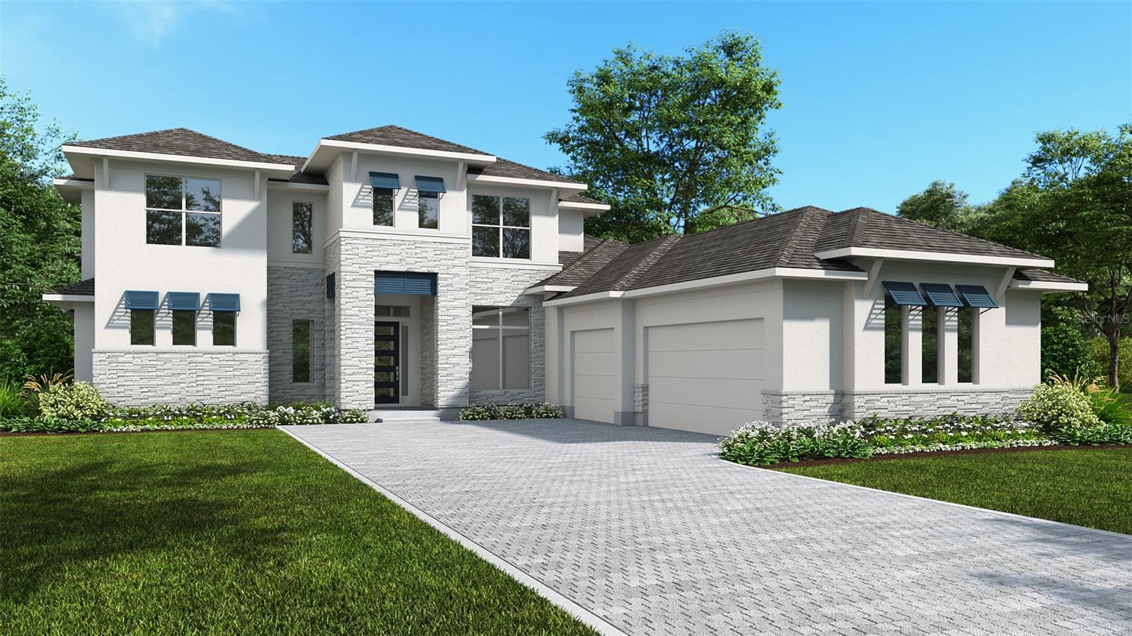 3804 THOROUGHBRED CT photo