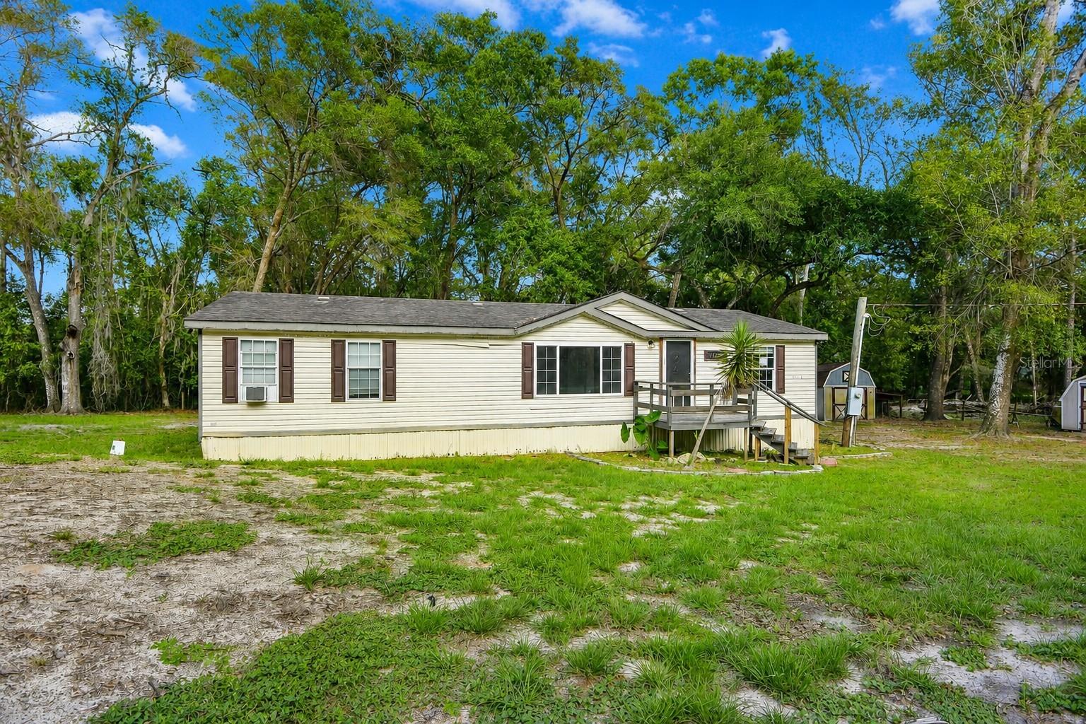 17438 LAWLESS RD photo