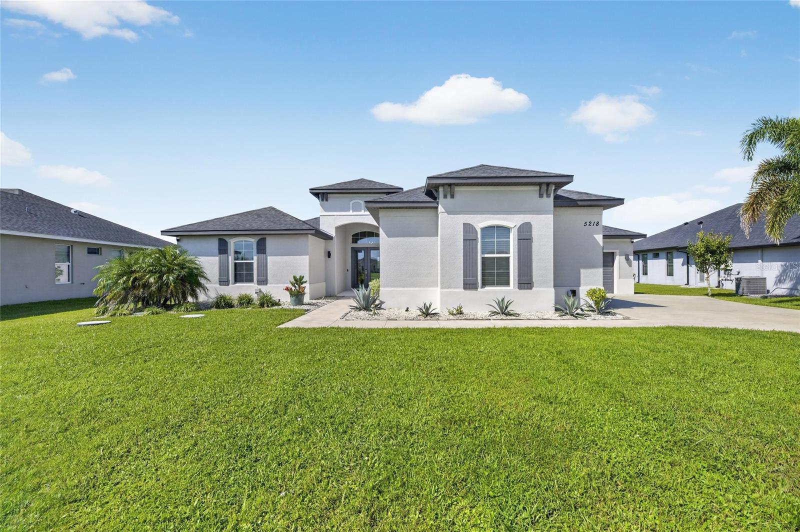 5218 LAKE VENICE DR photo
