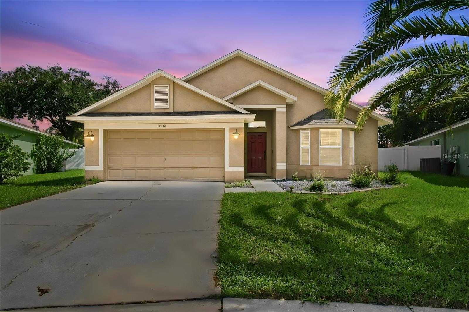 9710 WHITE BARN WAY photo