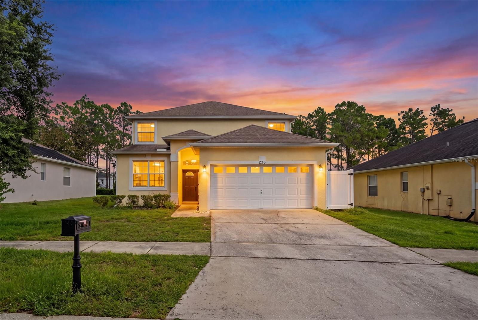 238 N HAMPTON DR photo