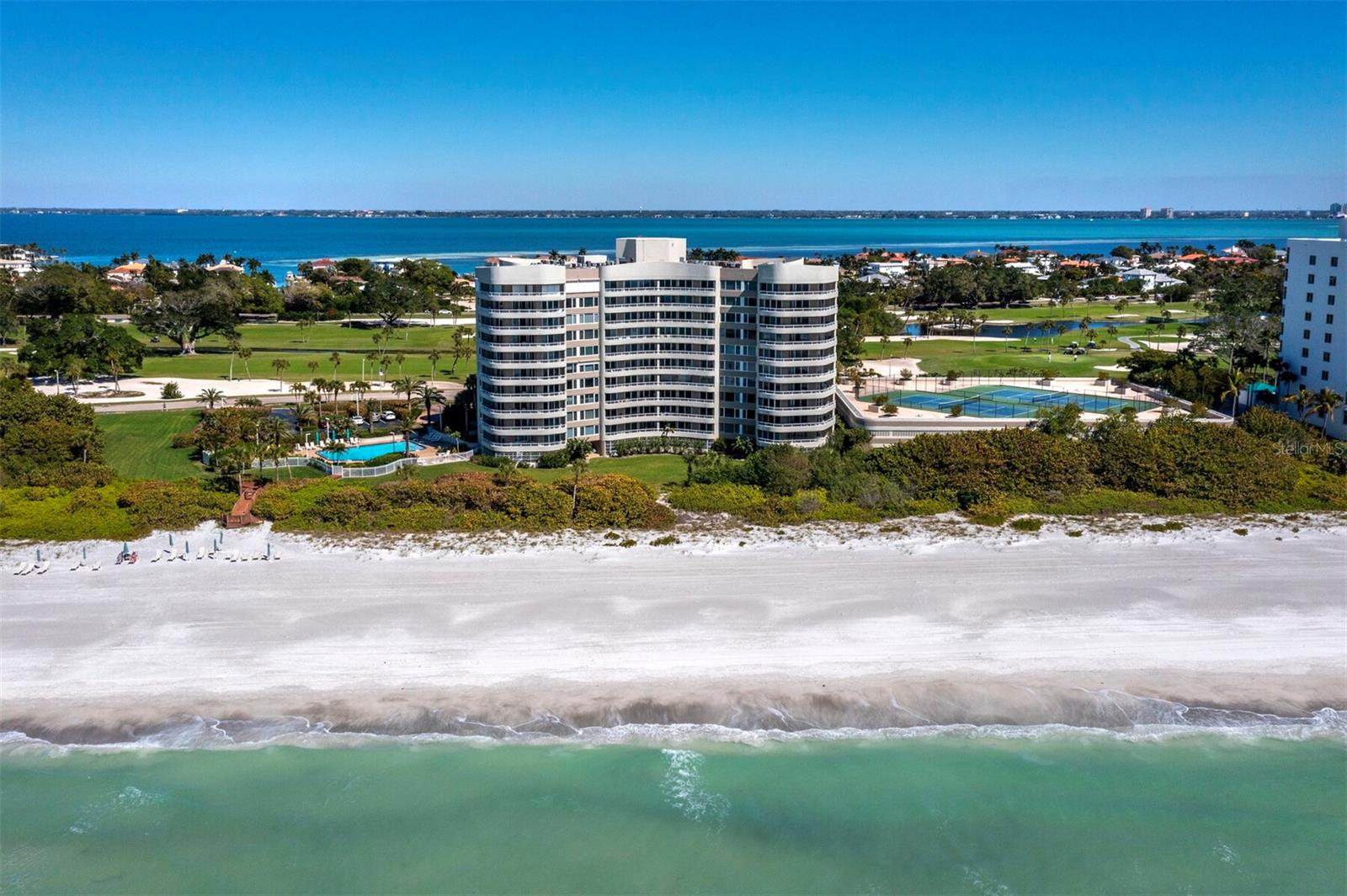 775 LONGBOAT CLUB RD #405 photo