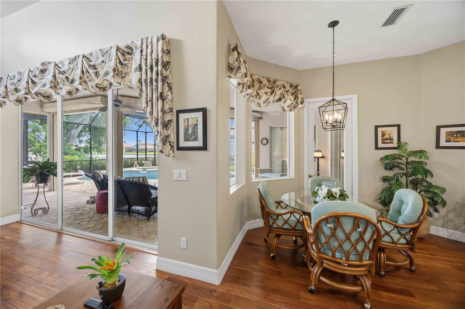 4619 CHASE OAKS DR — photo 16
