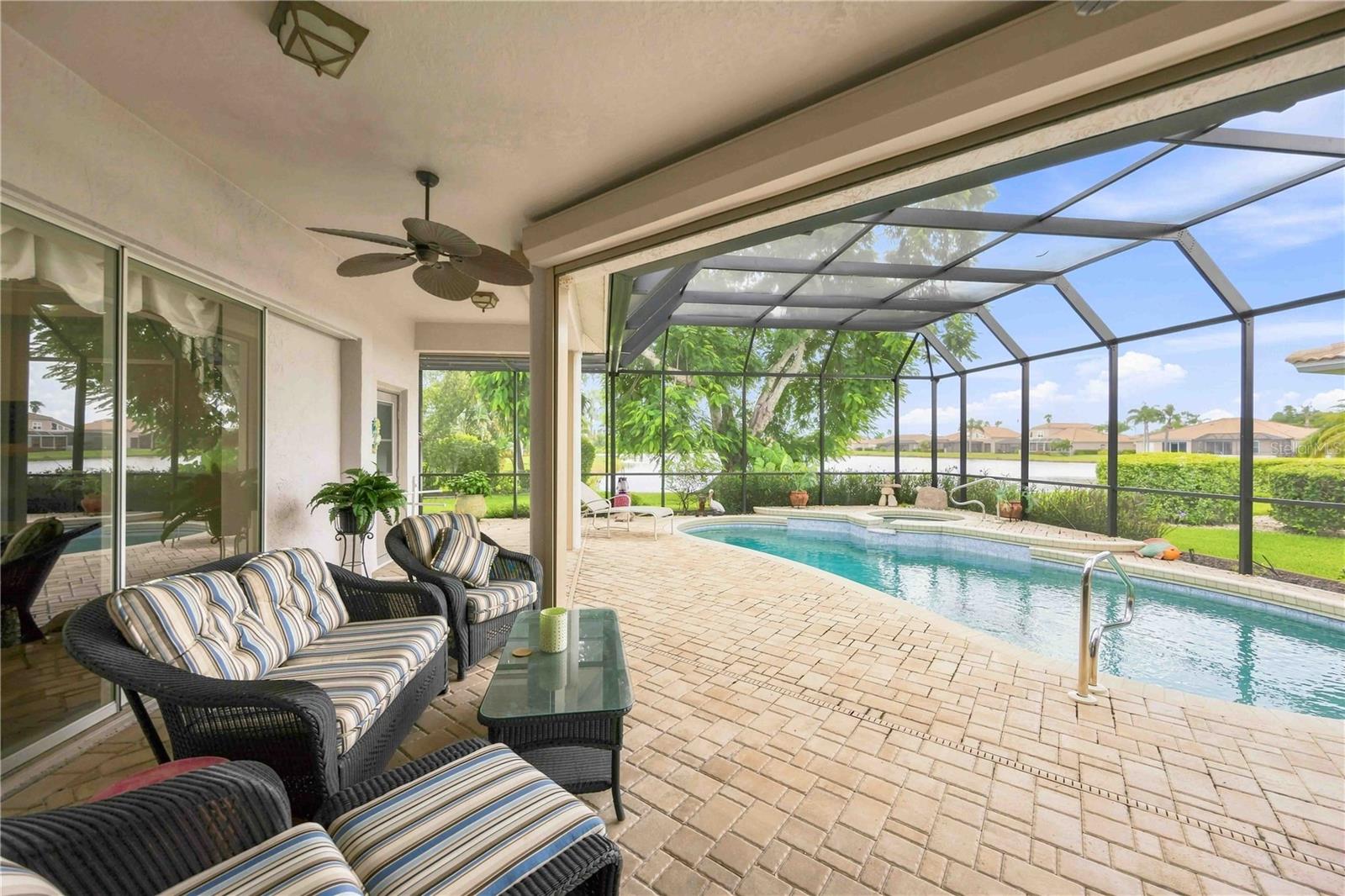 4619 CHASE OAKS DR — photo 38
