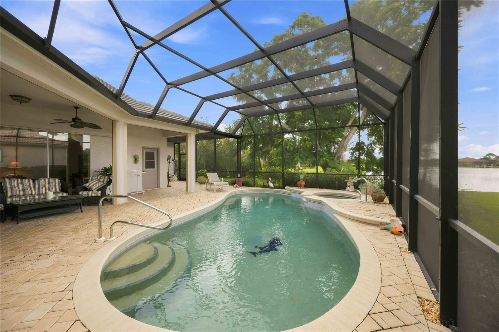 4619 CHASE OAKS DR — photo 39