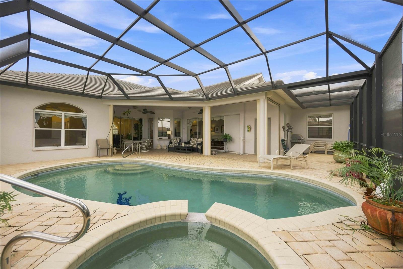 4619 CHASE OAKS DR — photo 40