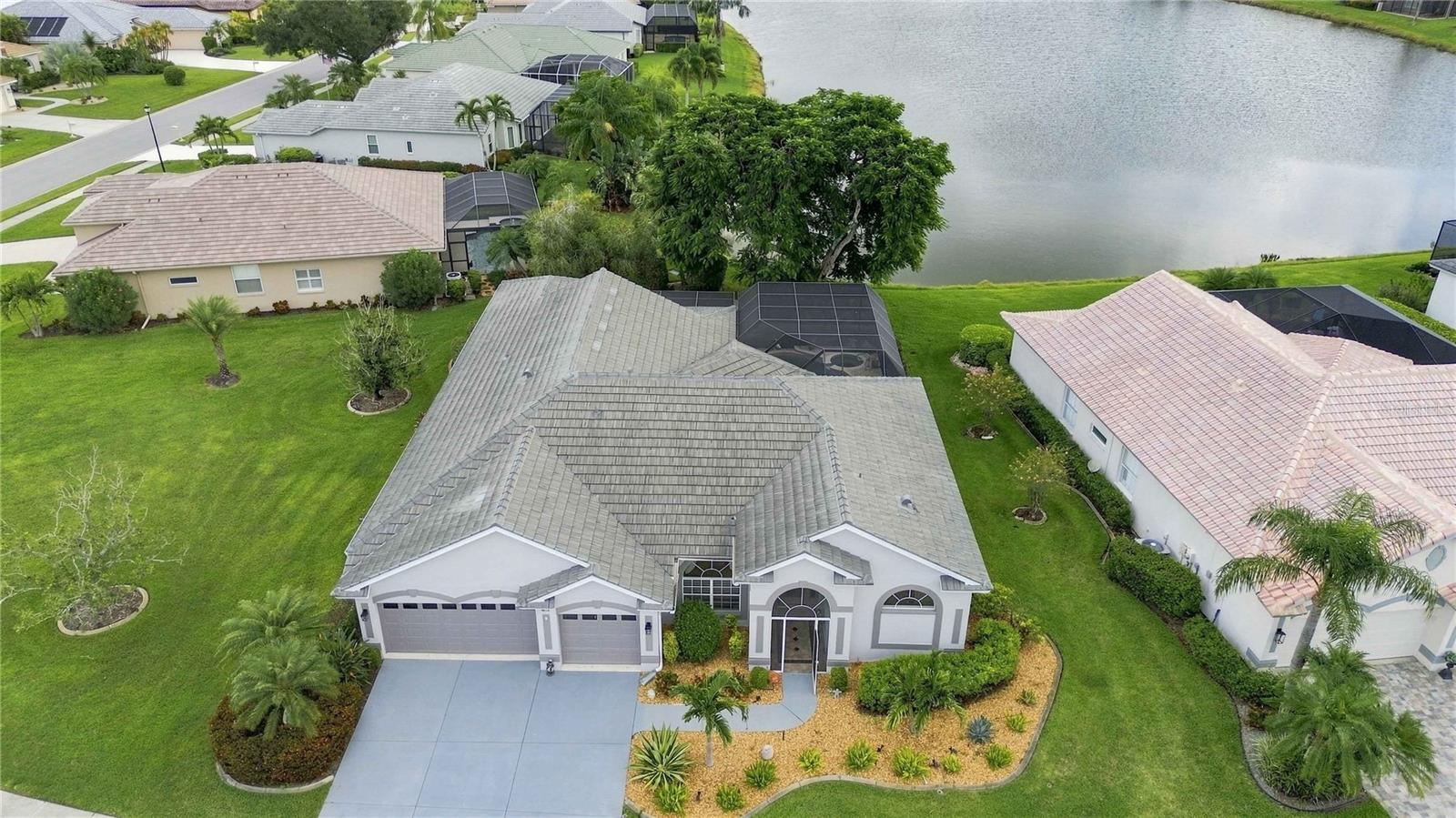 4619 CHASE OAKS DR — photo 49