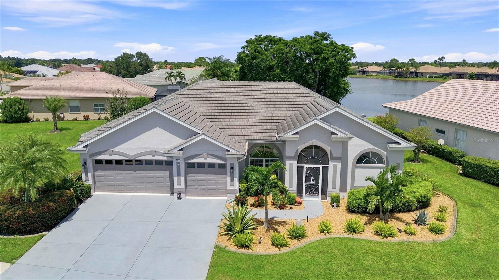 4619 CHASE OAKS DR — photo 54