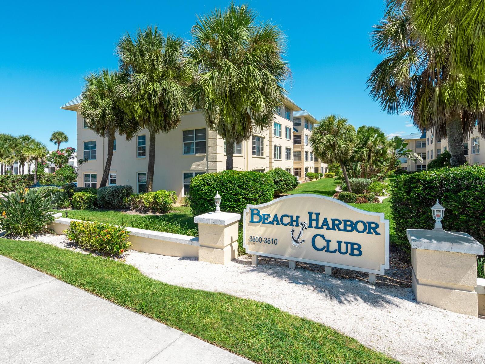 3802 GULF OF MEXICO DR #A203 photo