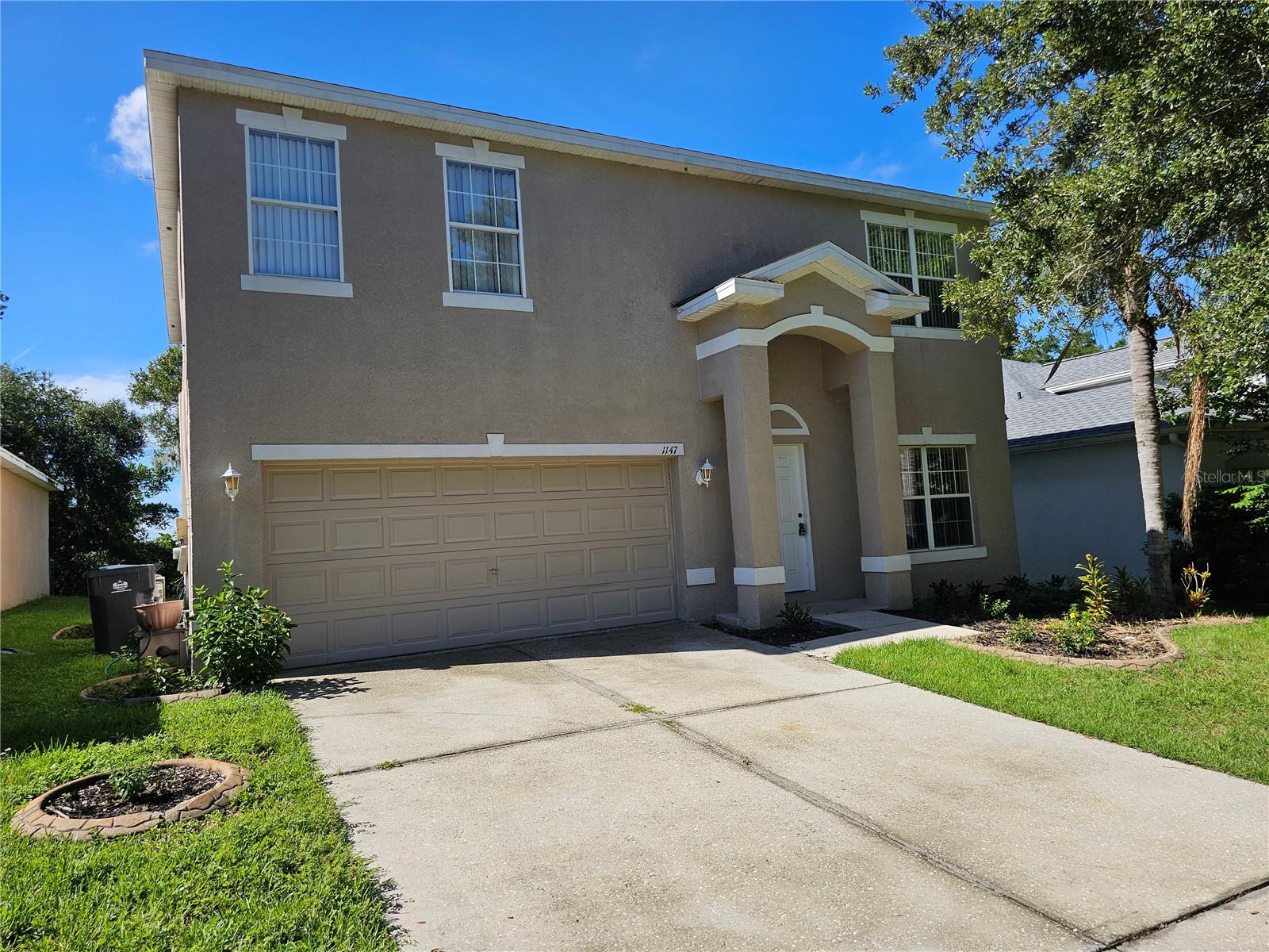 1147 EMERALD HILL WAY — photo 2