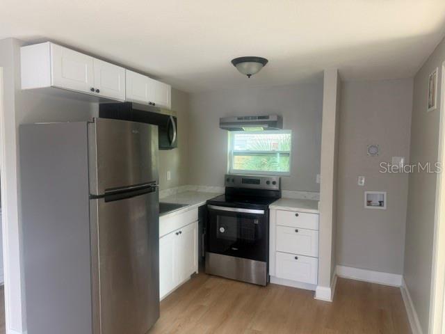 4605 N HUBERT AVE #14 — photo 6