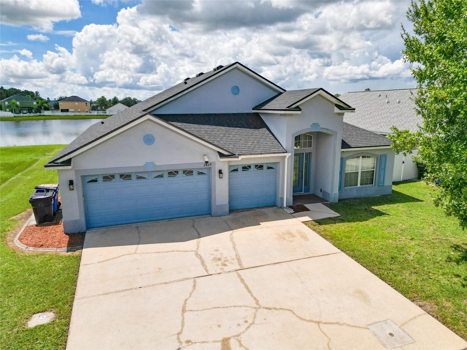 2429 DEER CREEK BLVD — photo 2