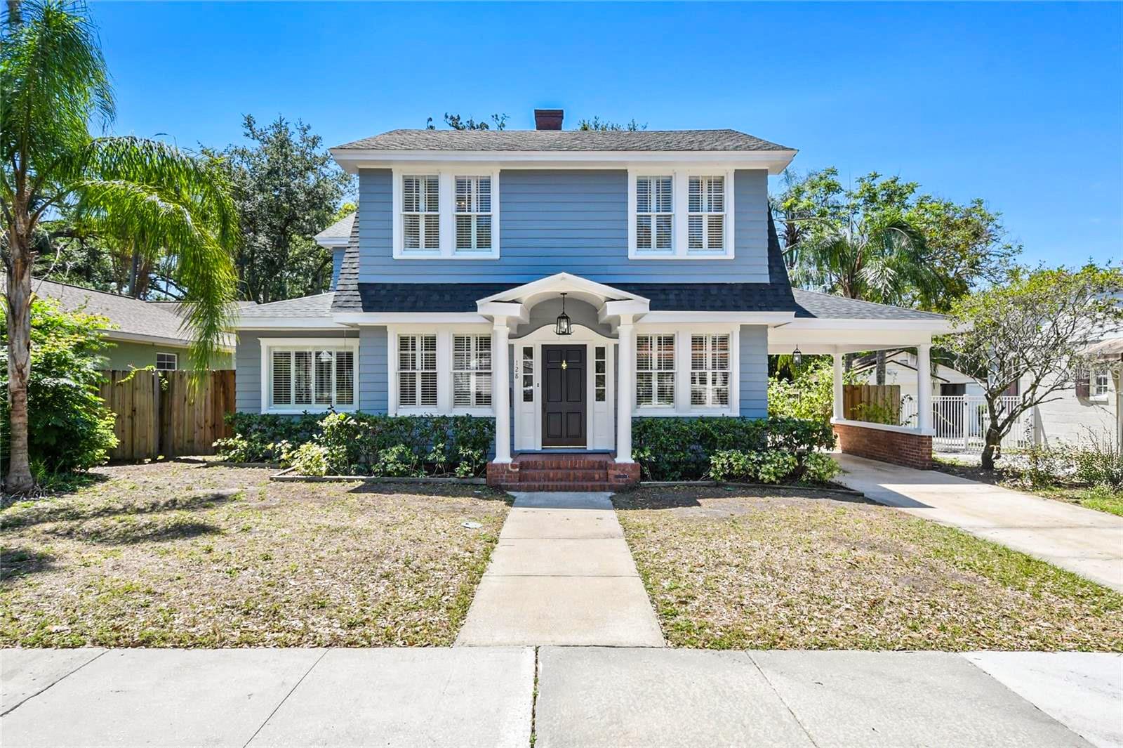 128 WISTERIA AVE photo