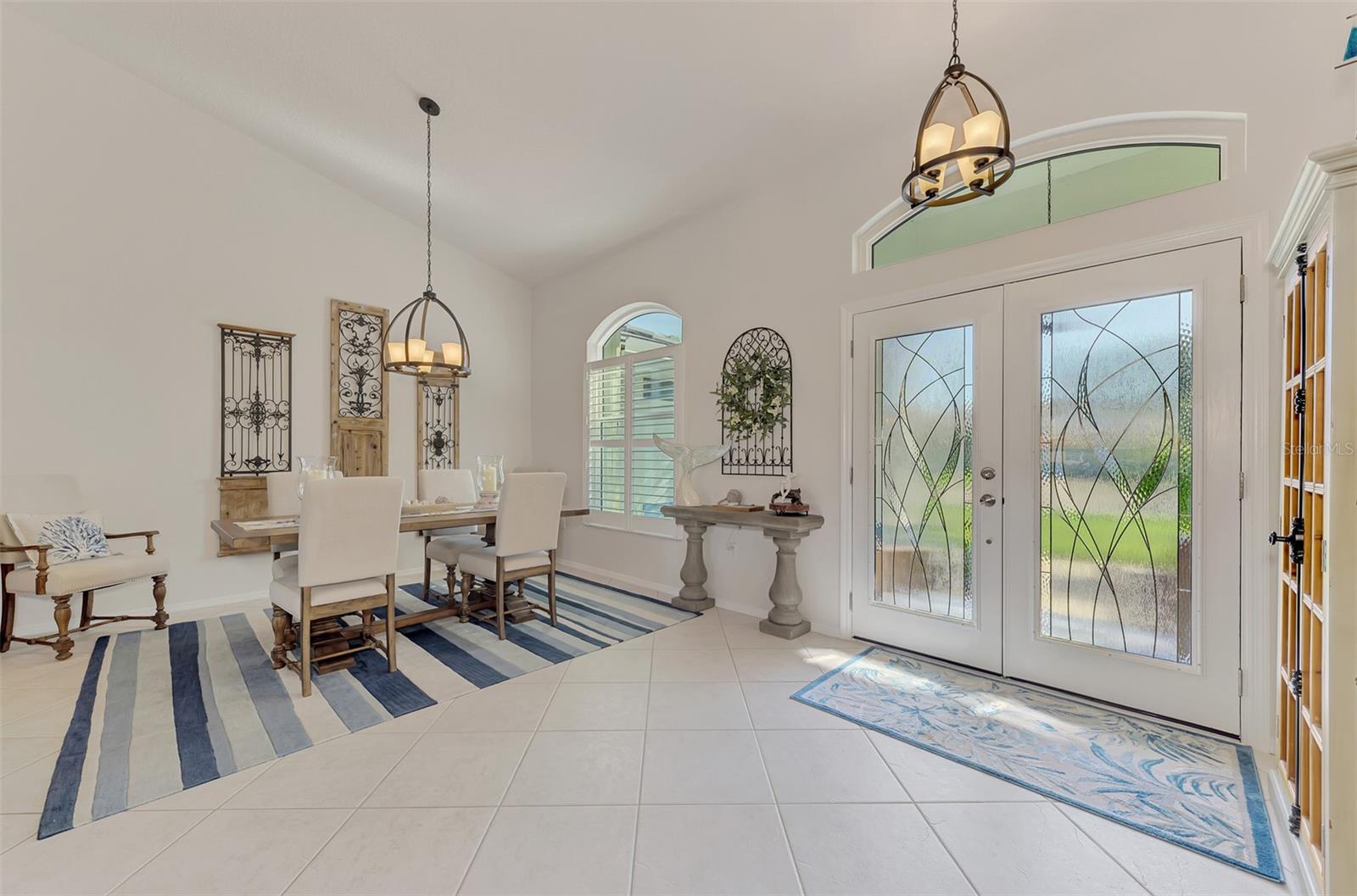 530 LAKE OF THE WOODS DR — photo 8