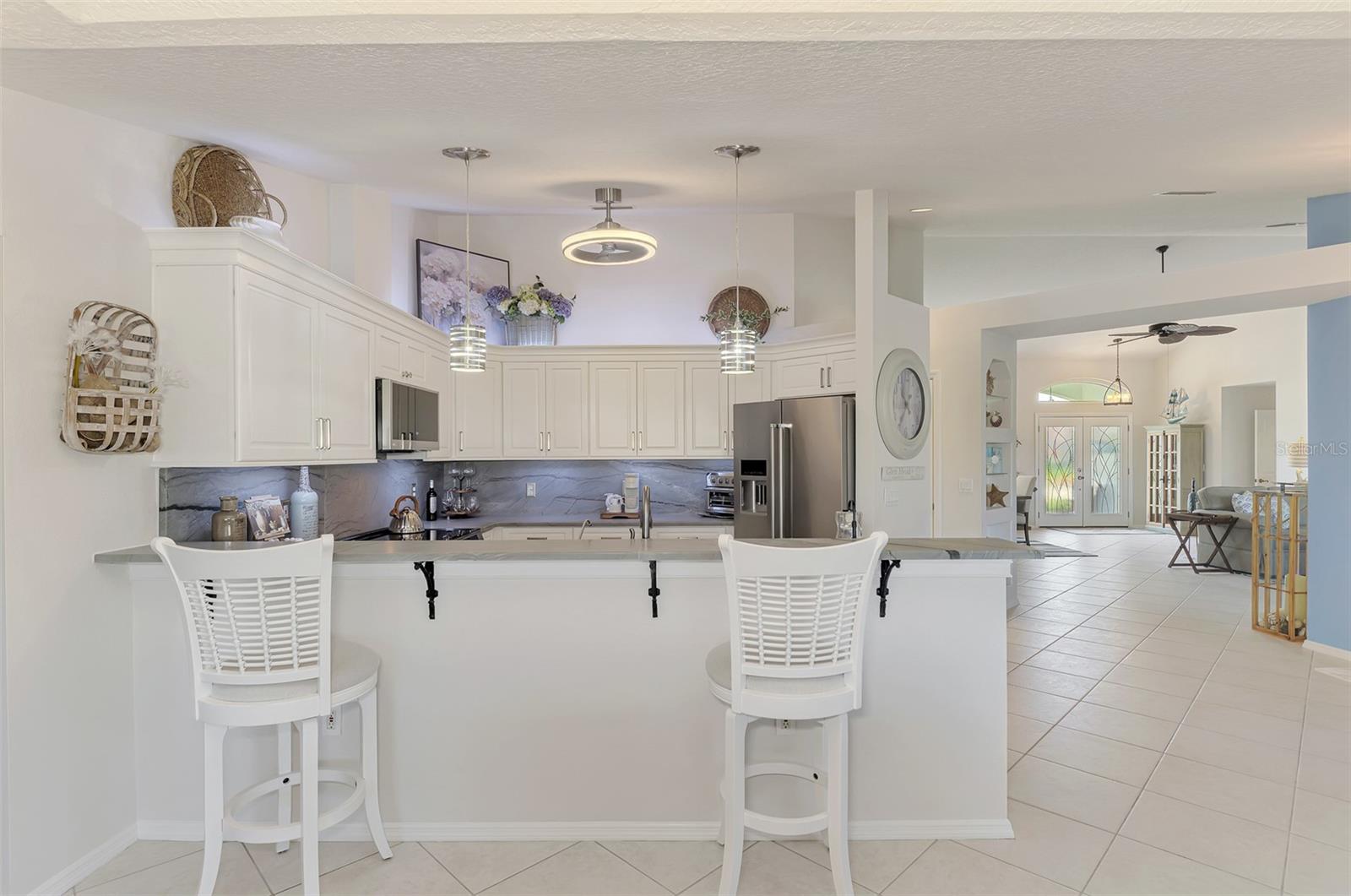 530 LAKE OF THE WOODS DR — photo 14