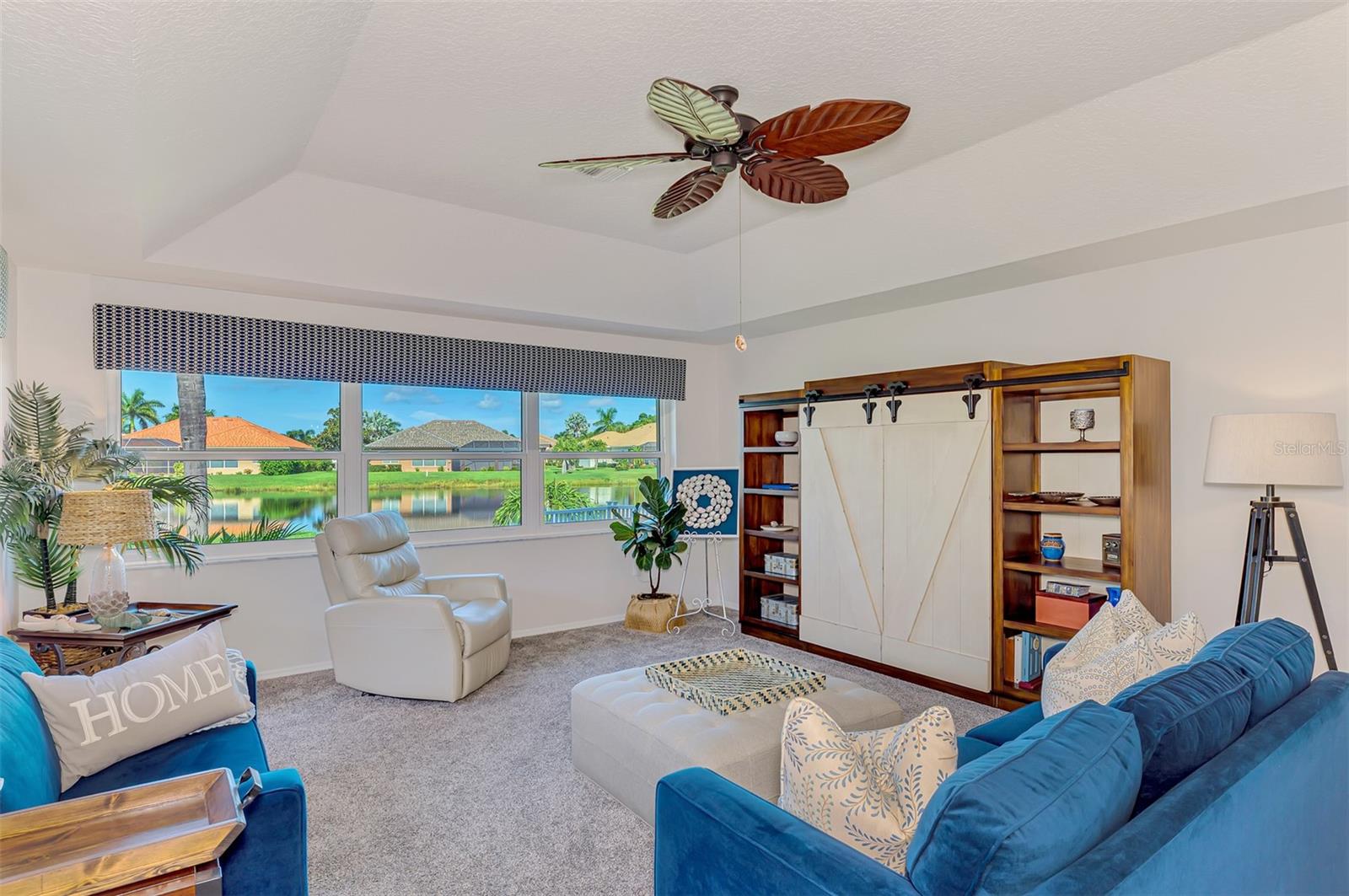 530 LAKE OF THE WOODS DR — photo 17