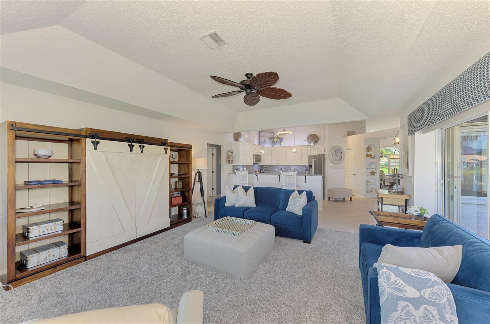 530 LAKE OF THE WOODS DR — photo 18