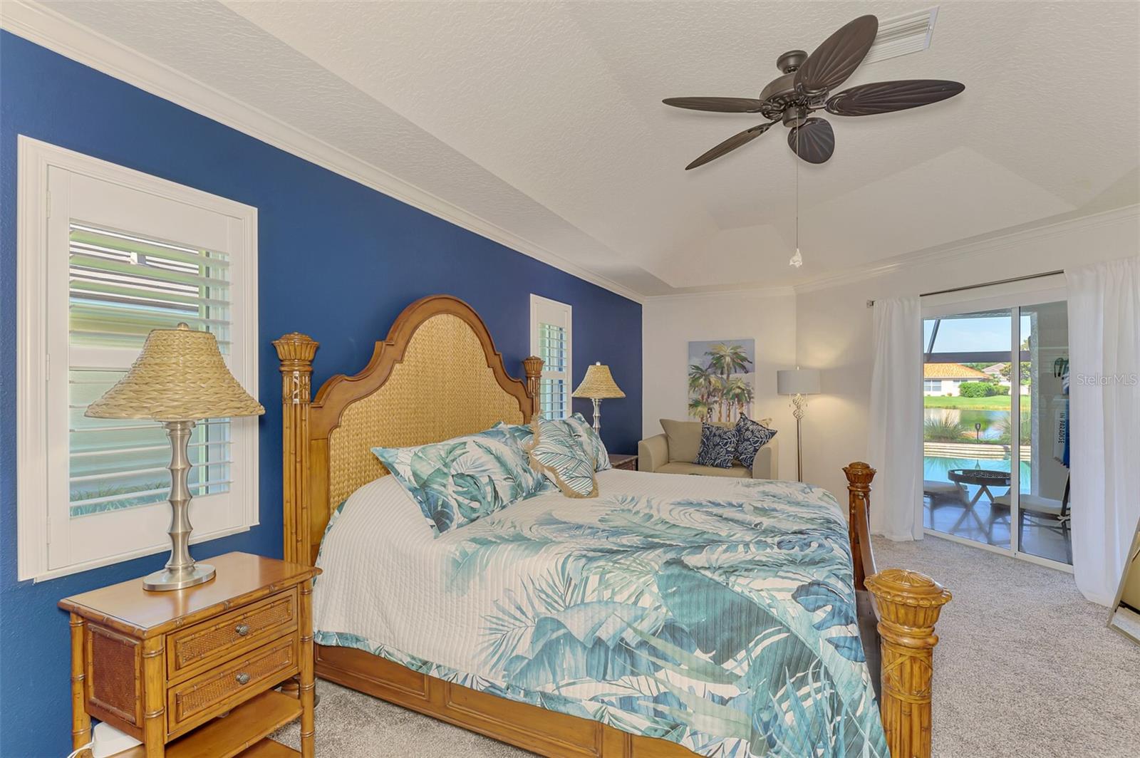530 LAKE OF THE WOODS DR — photo 19