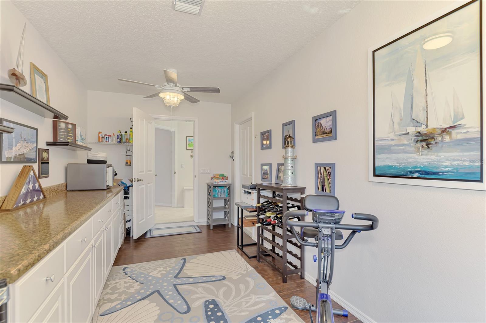 530 LAKE OF THE WOODS DR — photo 29