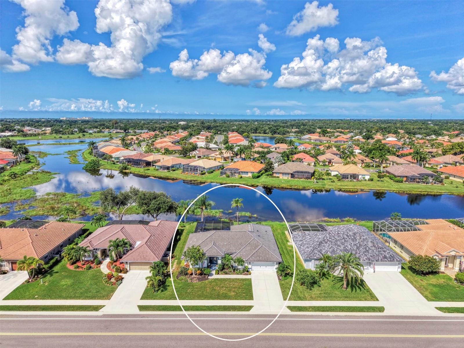 530 LAKE OF THE WOODS DR — photo 36