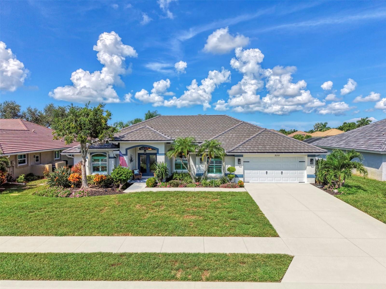 530 LAKE OF THE WOODS DR — photo 39