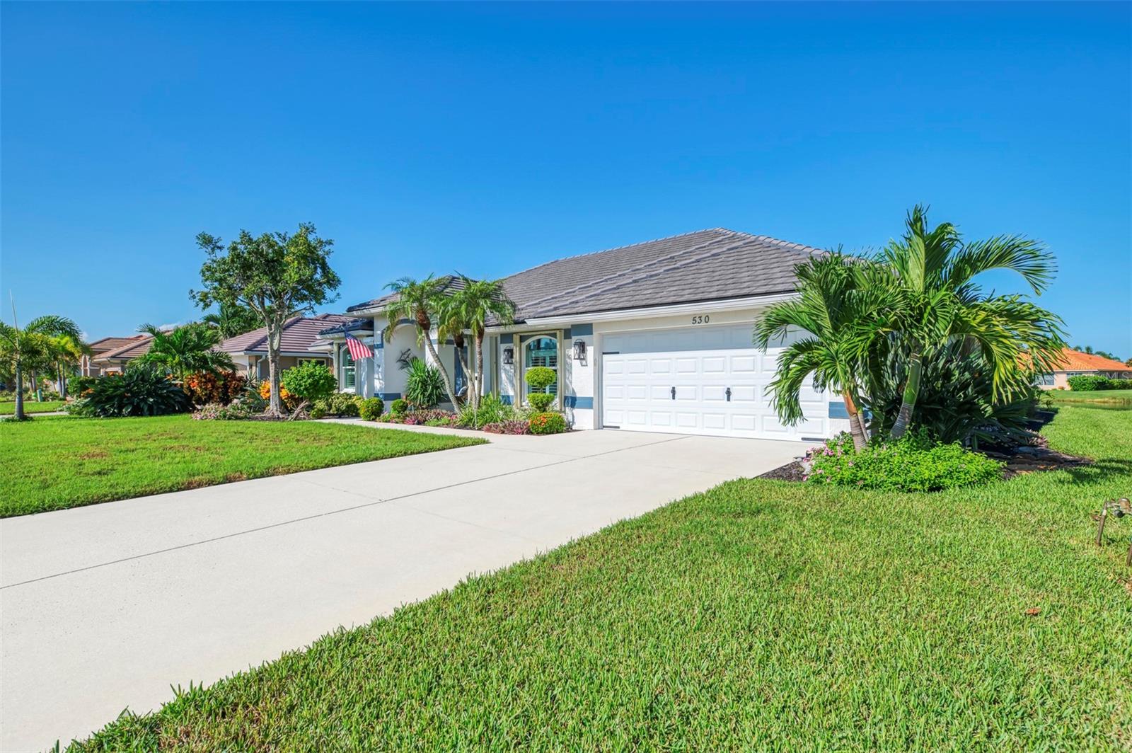530 LAKE OF THE WOODS DR — photo 40