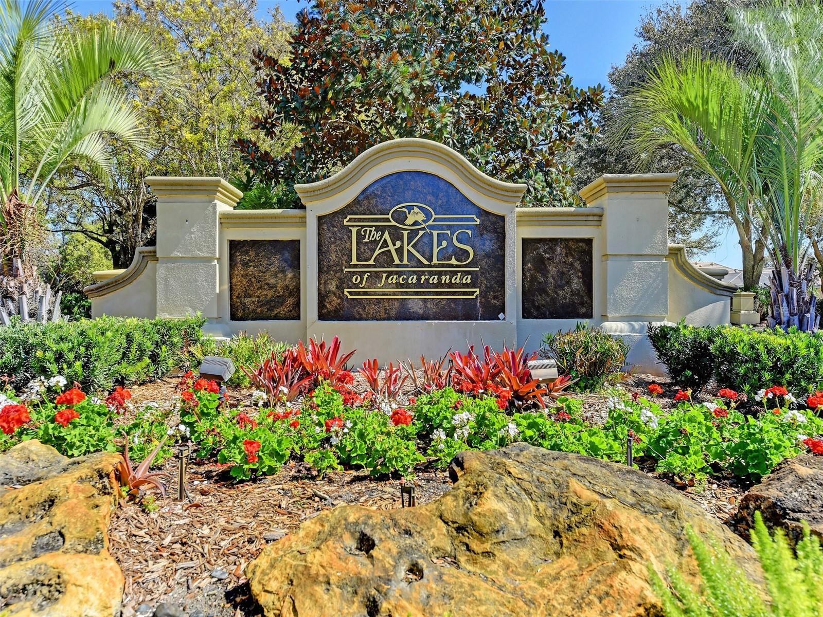 530 LAKE OF THE WOODS DR — photo 42