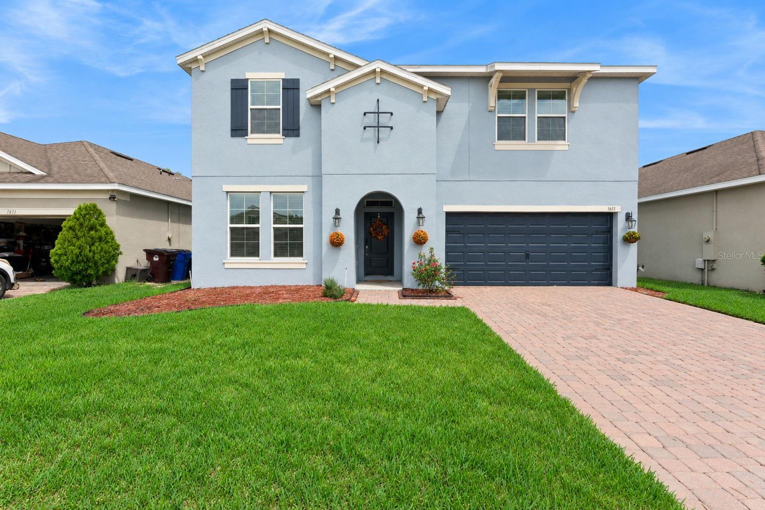1613 LEATHERBACK LN photo