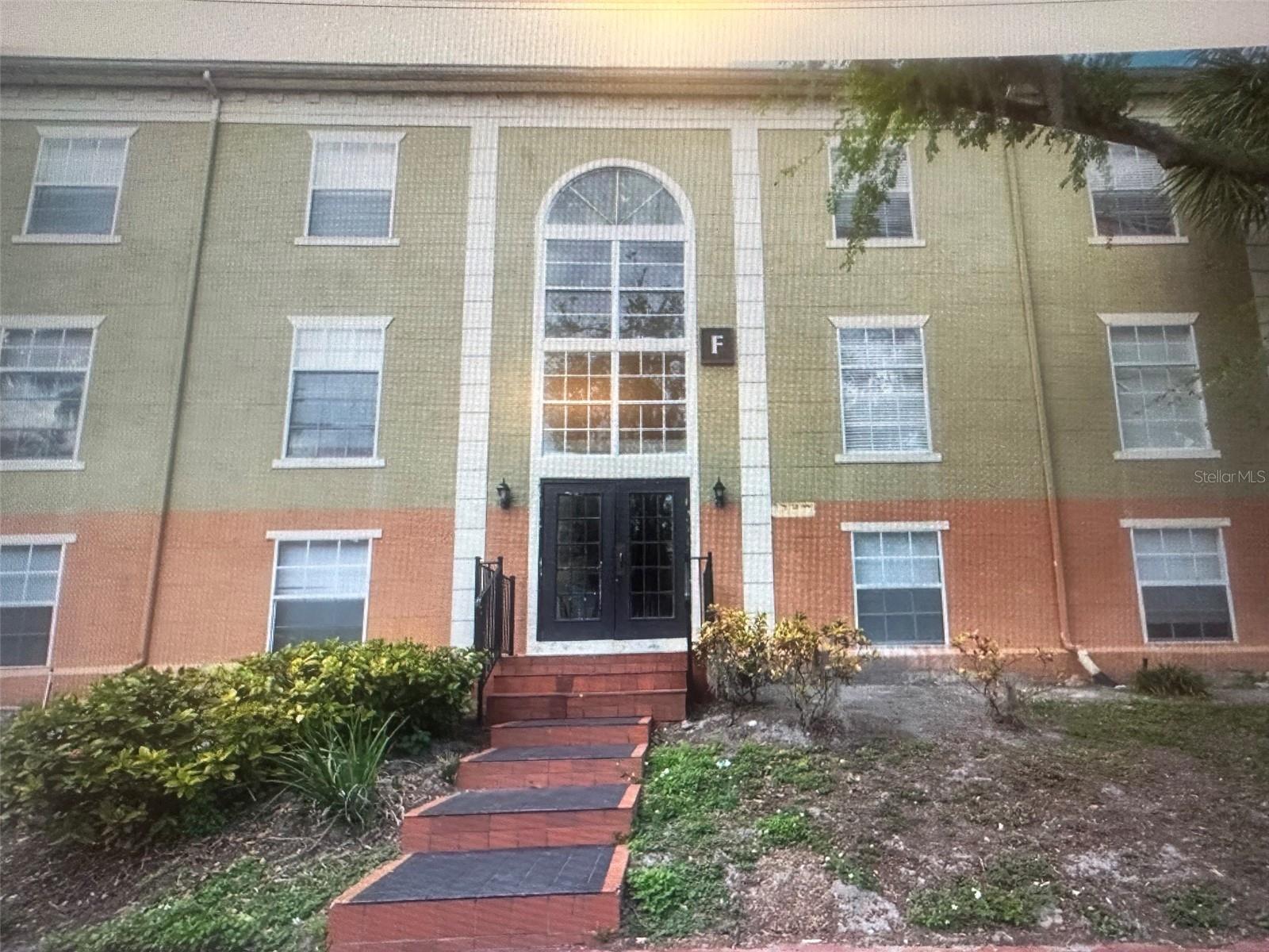 4007 VERSAILLES DR #4007F photo