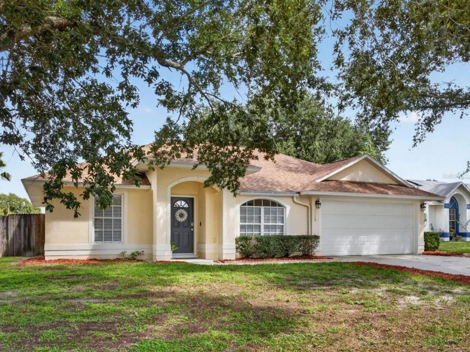 1119 KENWORTH DR photo