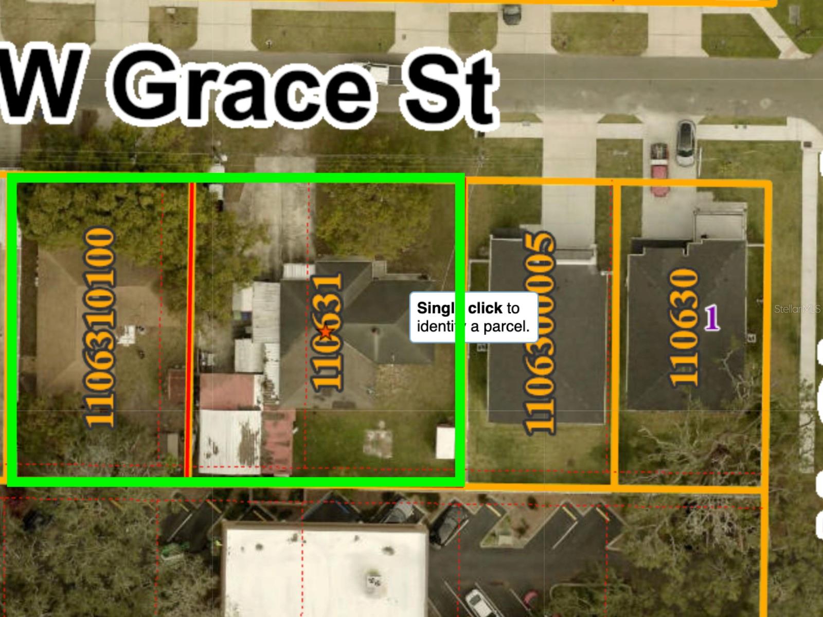 3408 & 3410 W GRACE ST photo