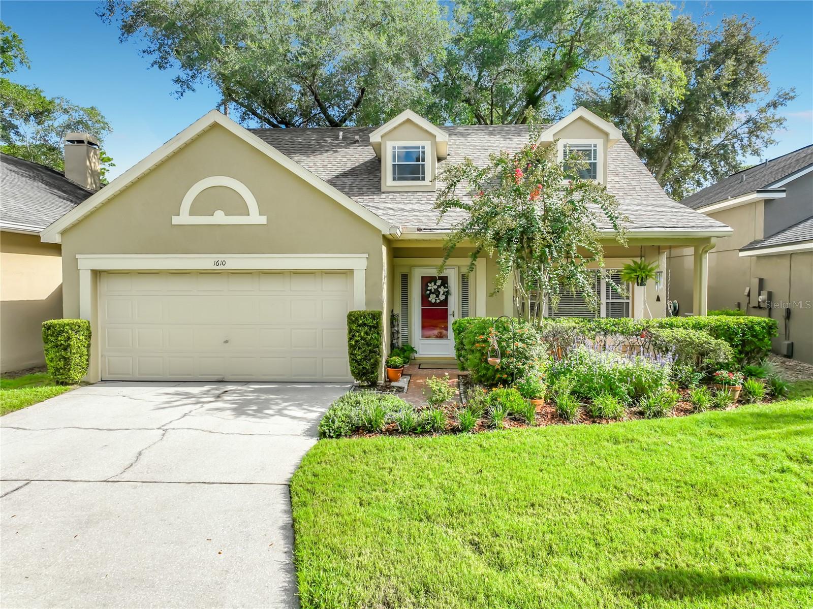 1610 FOX GLEN COURT photo