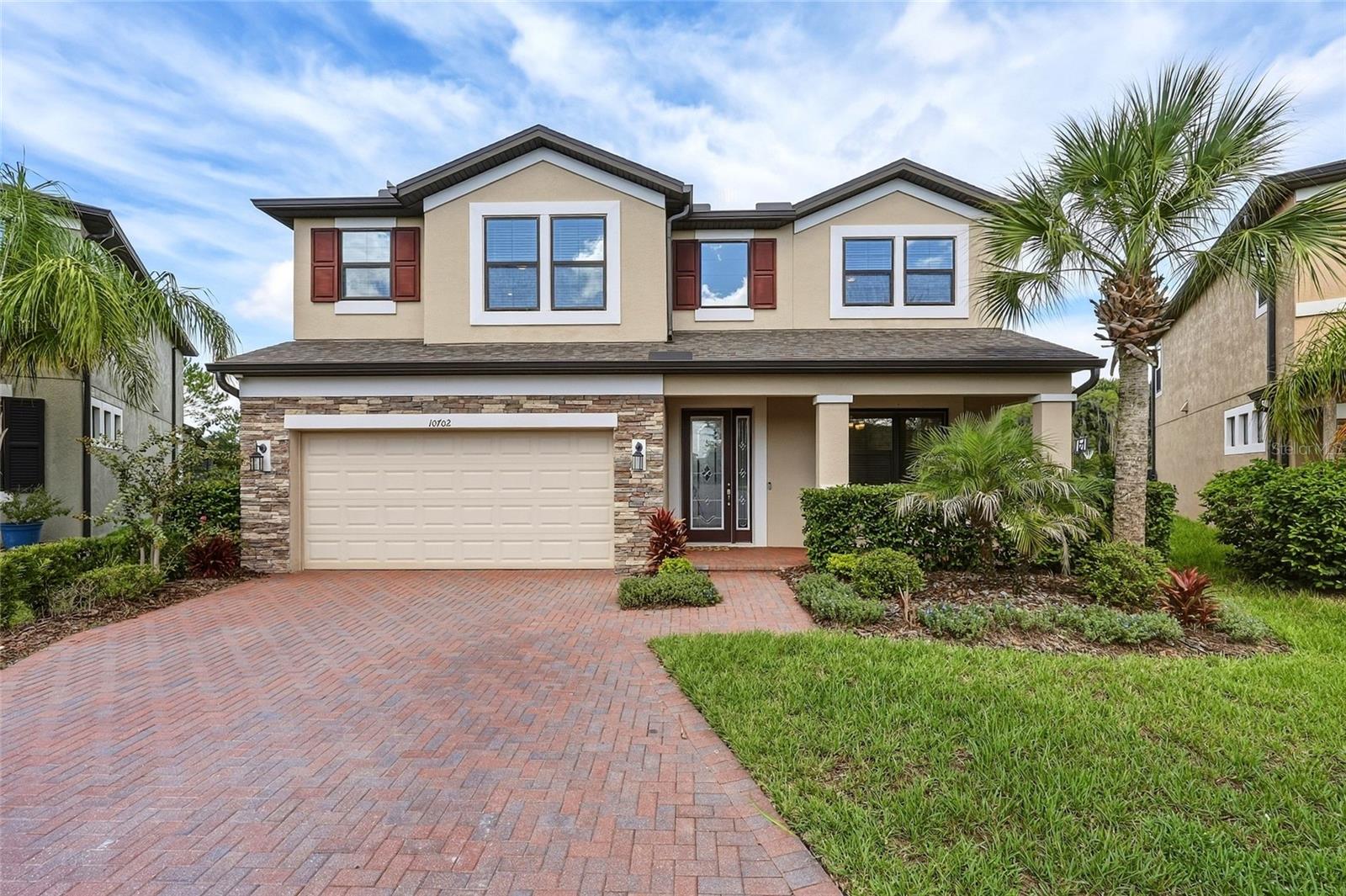 10702 PLEASANT KNOLL DR photo