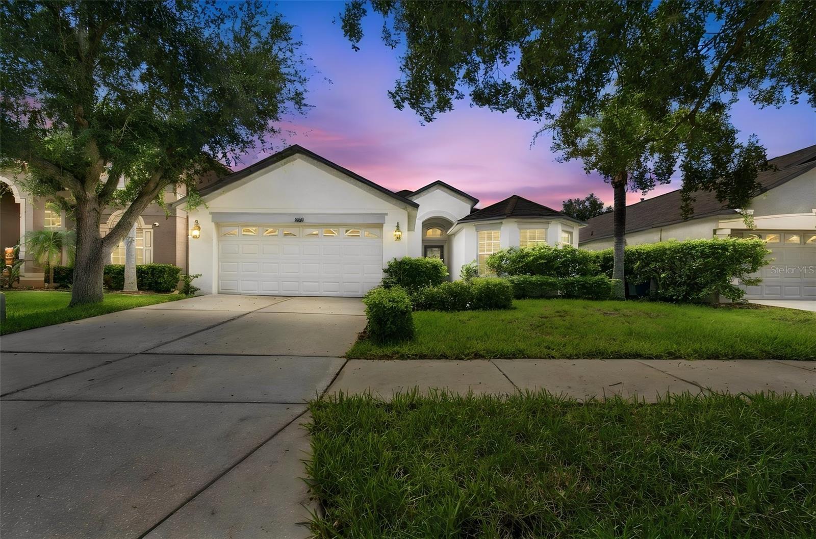 10603 LIBERTY BELL DR photo