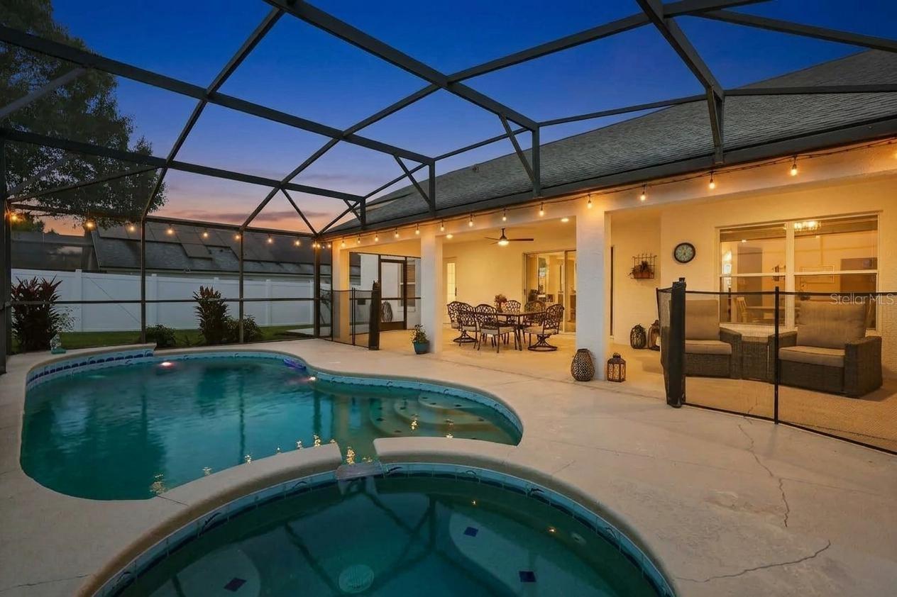 3015 SAMOSA HILL CIR — photo 2