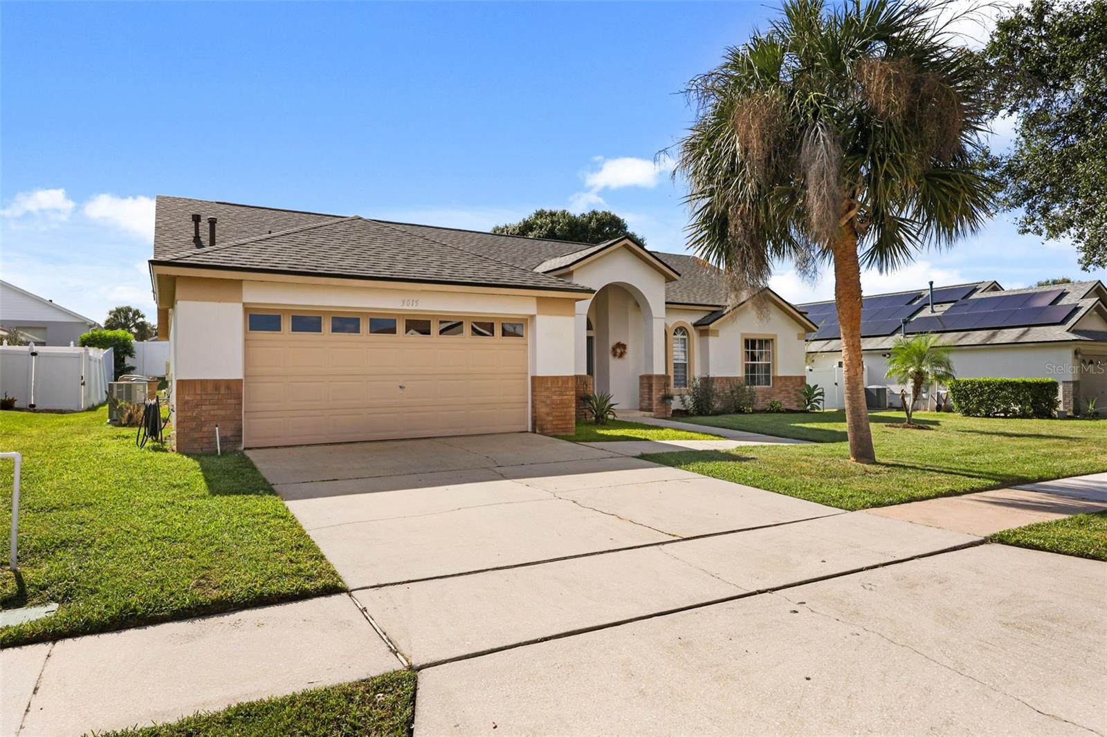 3015 SAMOSA HILL CIR — photo 3