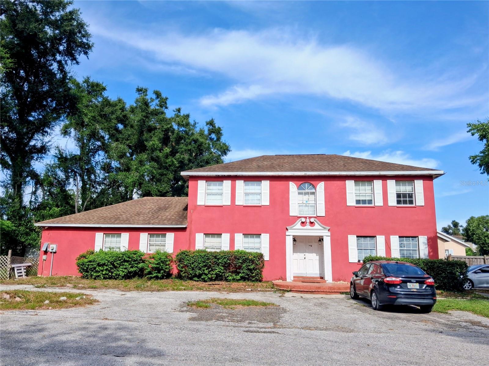 1208 S TAYLOR RD photo