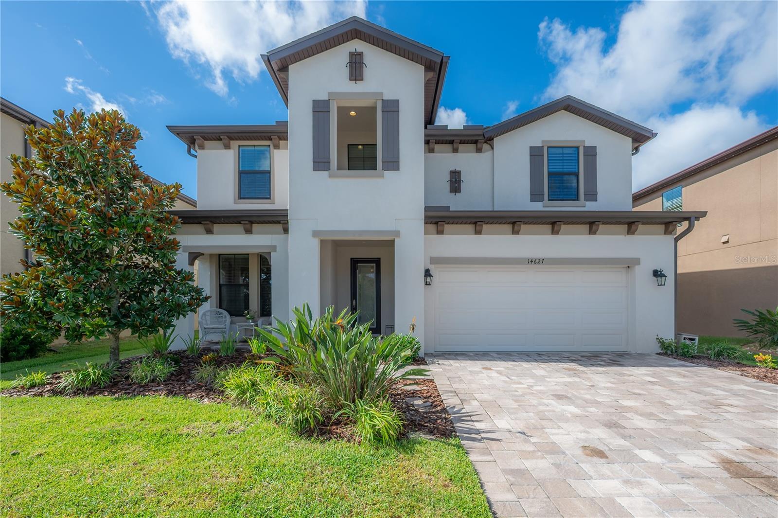 14627 RED CASTLE AVE photo