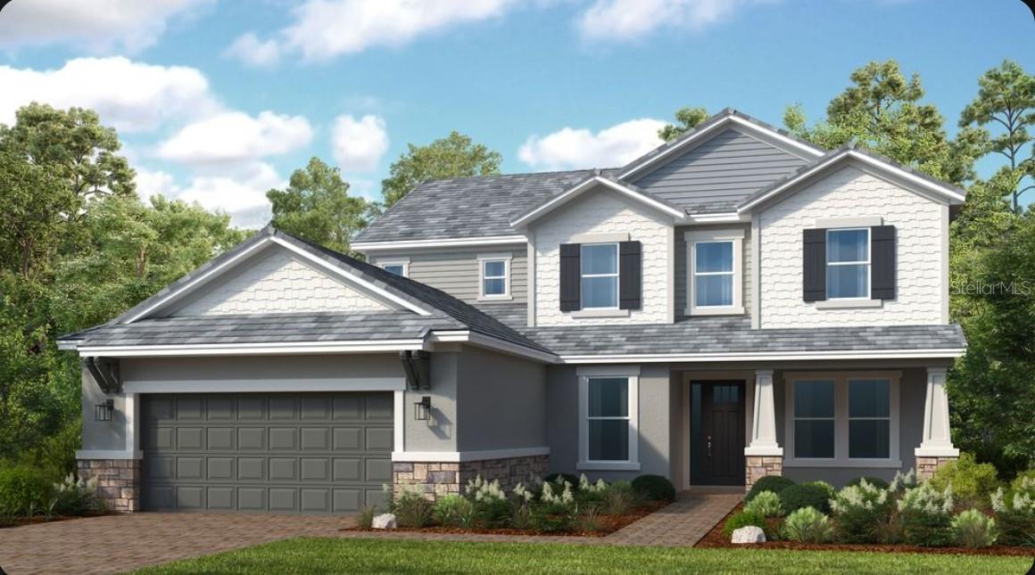 11164 MANOR HOUSE LN photo