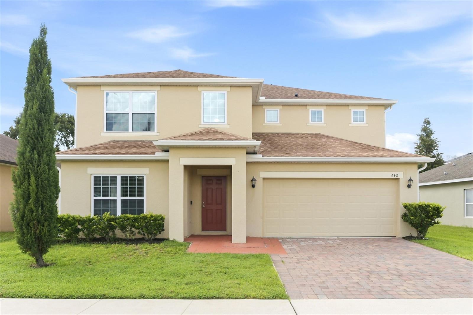 642 BLACK EAGLE DR photo